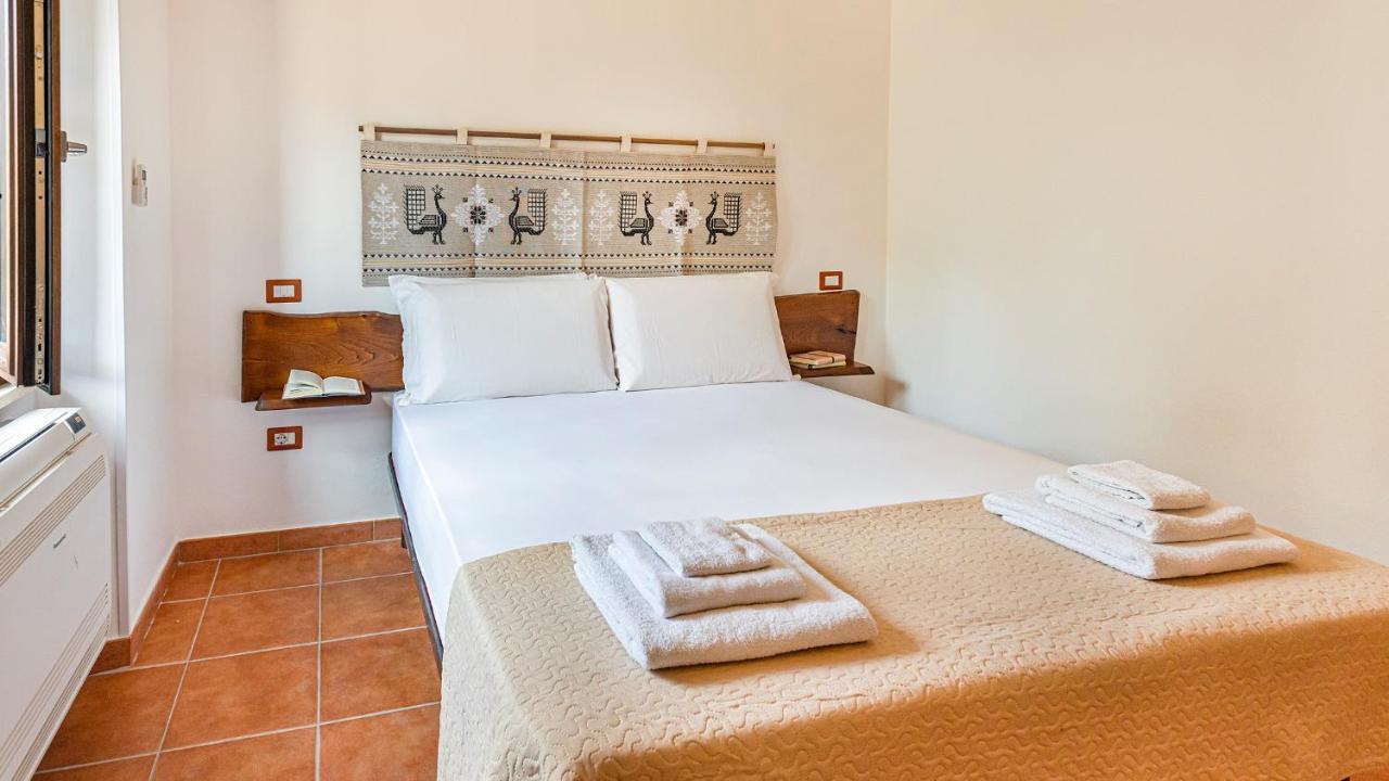Welcomely - Guesthouse Kadossene Alghero Exterior photo