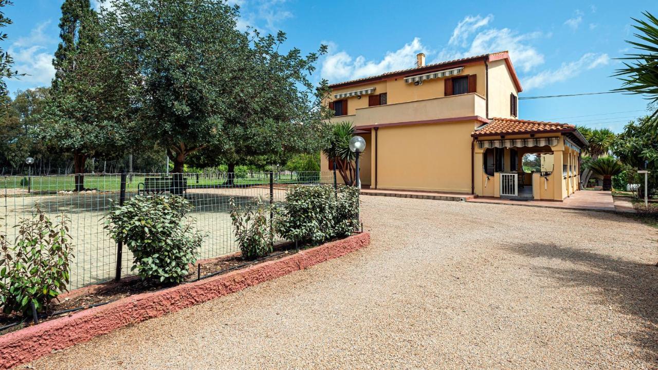 Welcomely - Guesthouse Kadossene Alghero Exterior photo