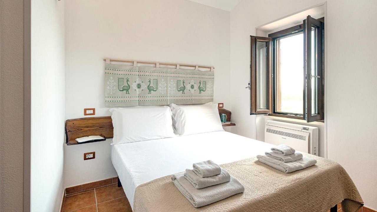 Welcomely - Guesthouse Kadossene Alghero Exterior photo