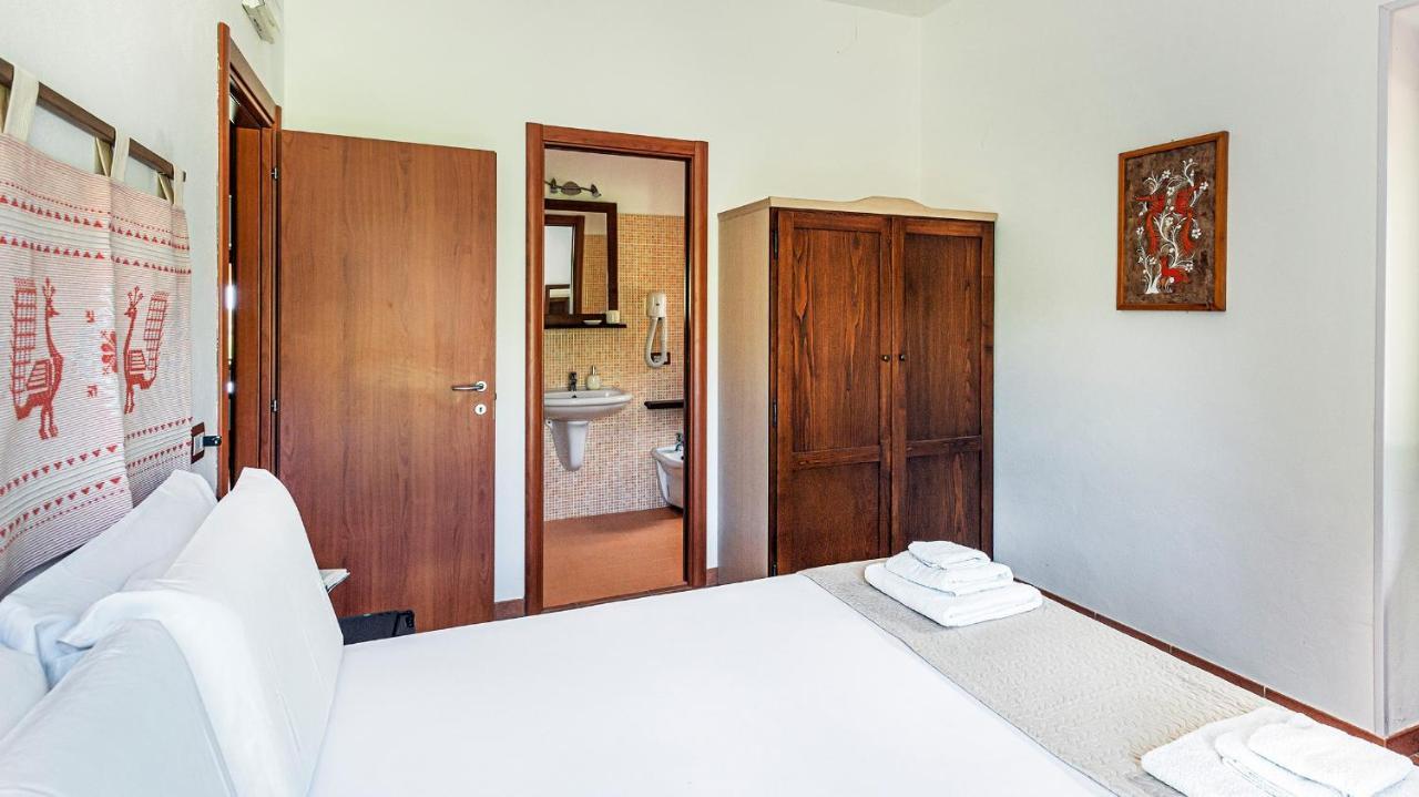 Welcomely - Guesthouse Kadossene Alghero Exterior photo