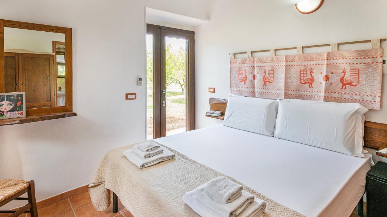 Welcomely - Guesthouse Kadossene Alghero Exterior photo