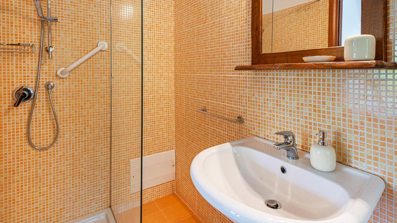 Welcomely - Guesthouse Kadossene Alghero Exterior photo
