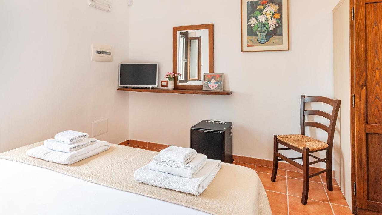 Welcomely - Guesthouse Kadossene Alghero Exterior photo