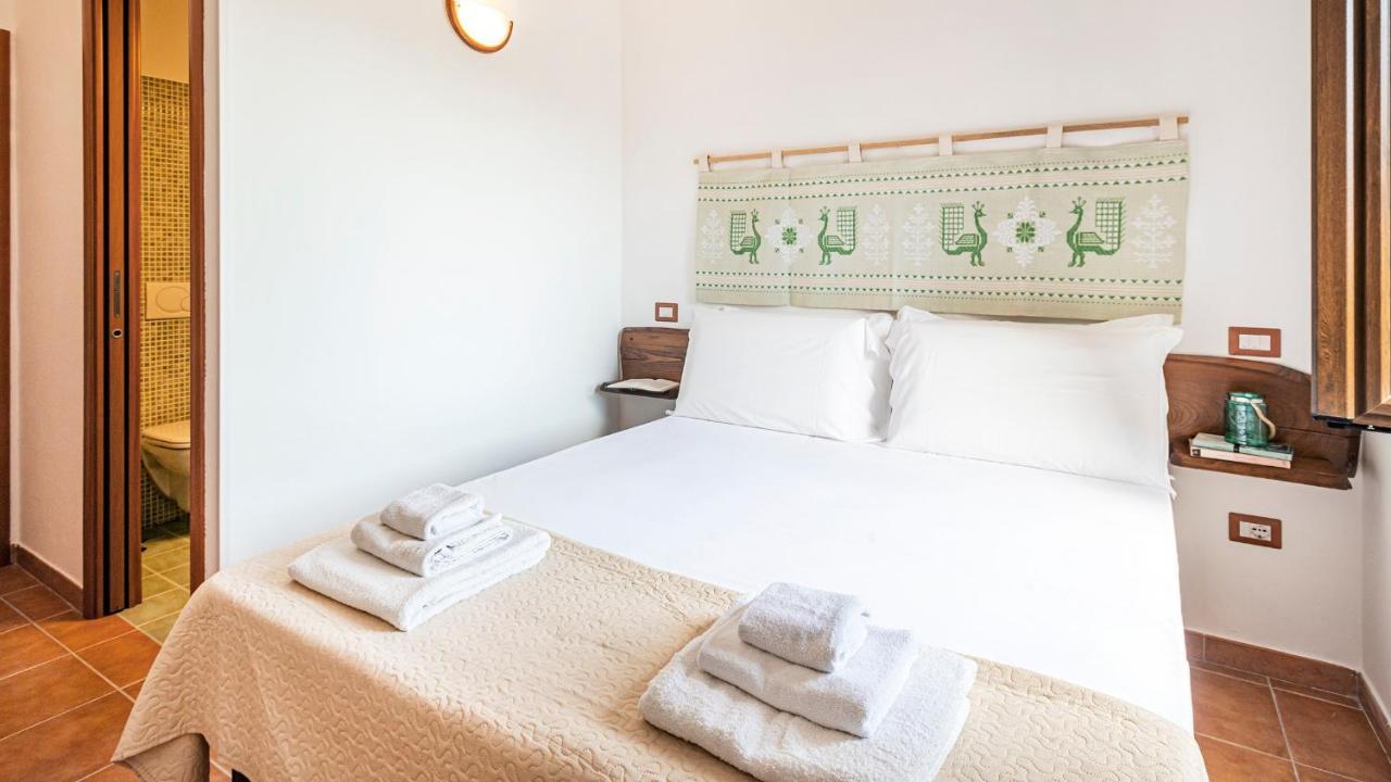 Welcomely - Guesthouse Kadossene Alghero Exterior photo
