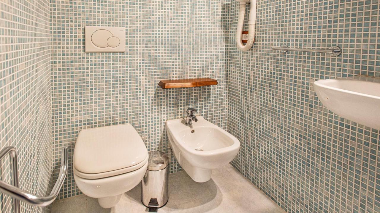 Welcomely - Guesthouse Kadossene Alghero Exterior photo