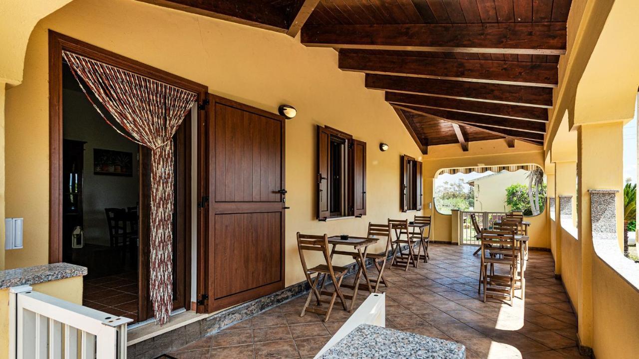 Welcomely - Guesthouse Kadossene Alghero Exterior photo